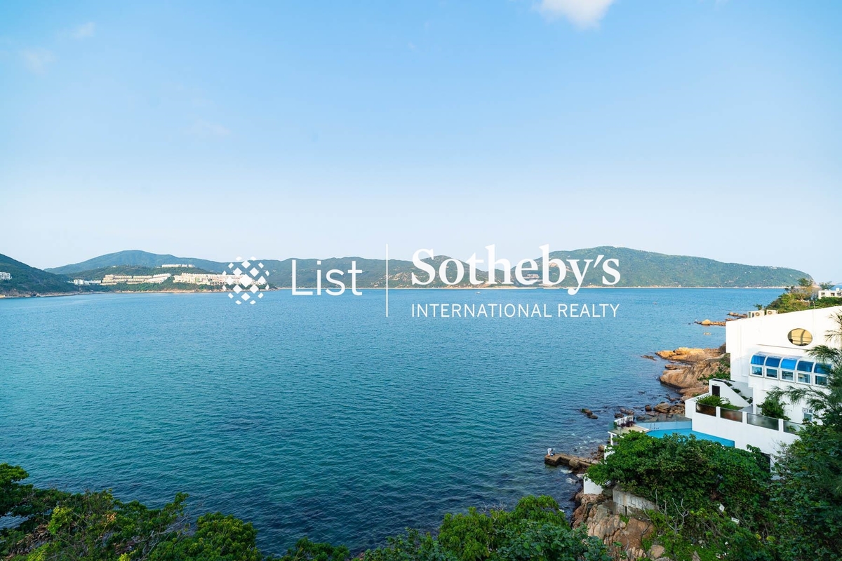 Fairwinds Fairwinds | View from Living Room