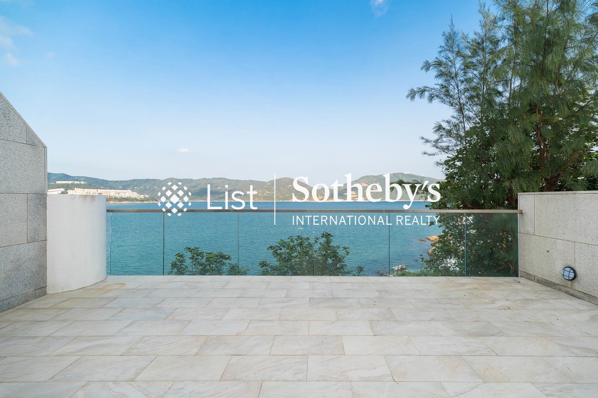 Fairwinds Fairwinds | Private Terrace off Living Room