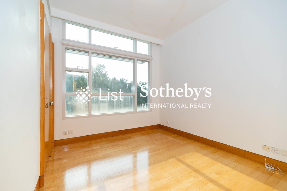 Fairwinds Fairwinds | Third Bedroom