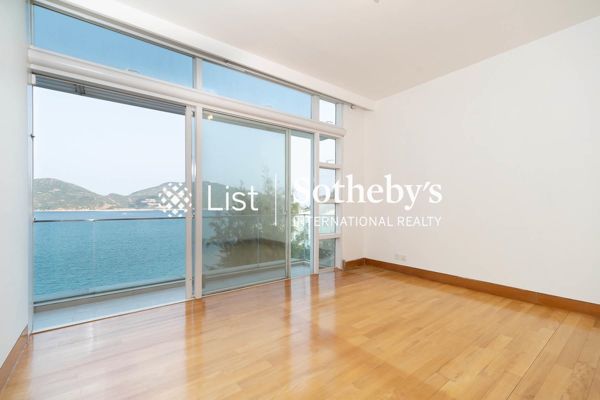 Fairwinds Fairwinds | Master Bedroom