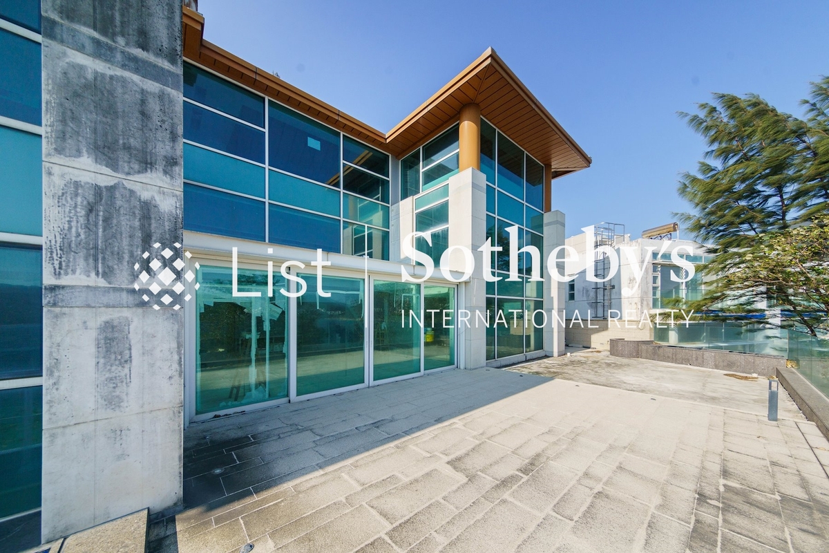 Tung Tau Wan Road 東頭灣道 | Private Garden off Living Room