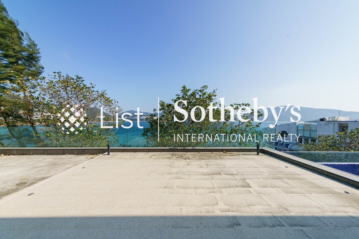 Tung Tau Wan Road 東頭灣道 | Outdoor Pool