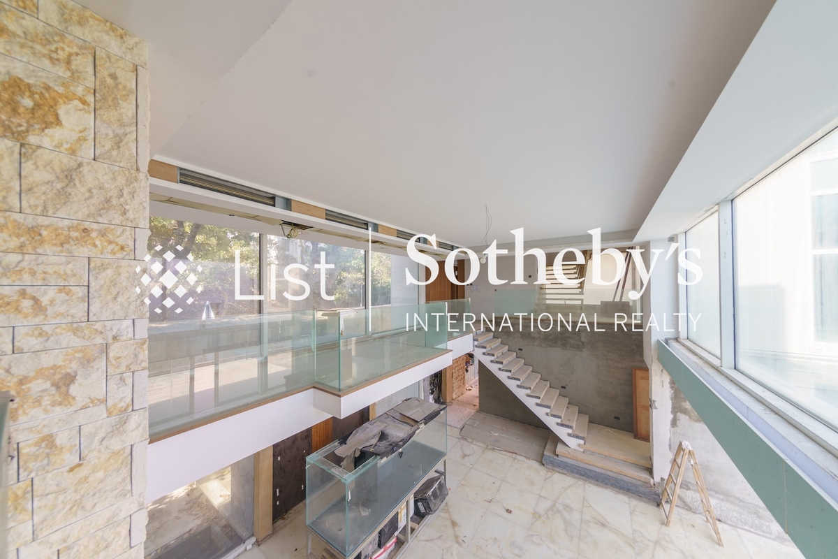 Tung Tau Wan Road 東頭灣道 | Living Room