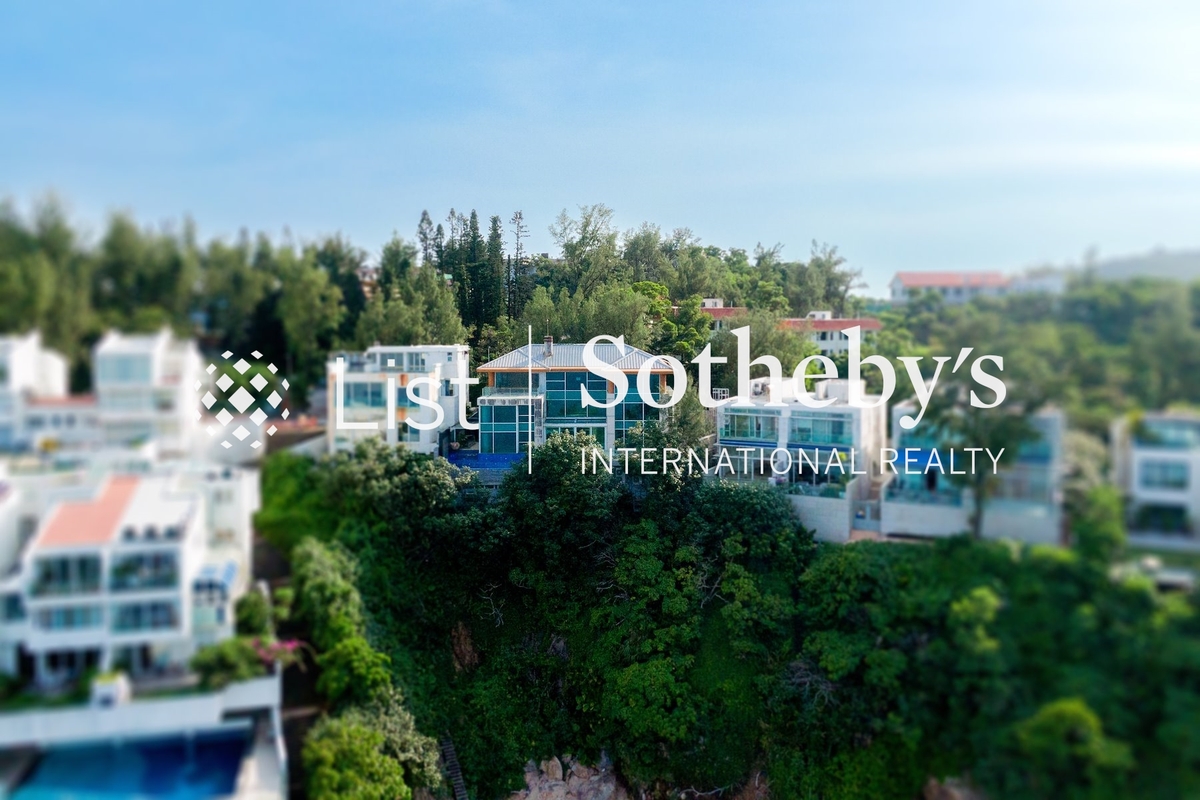 Tung Tau Wan Road 東頭灣道 | Appearance