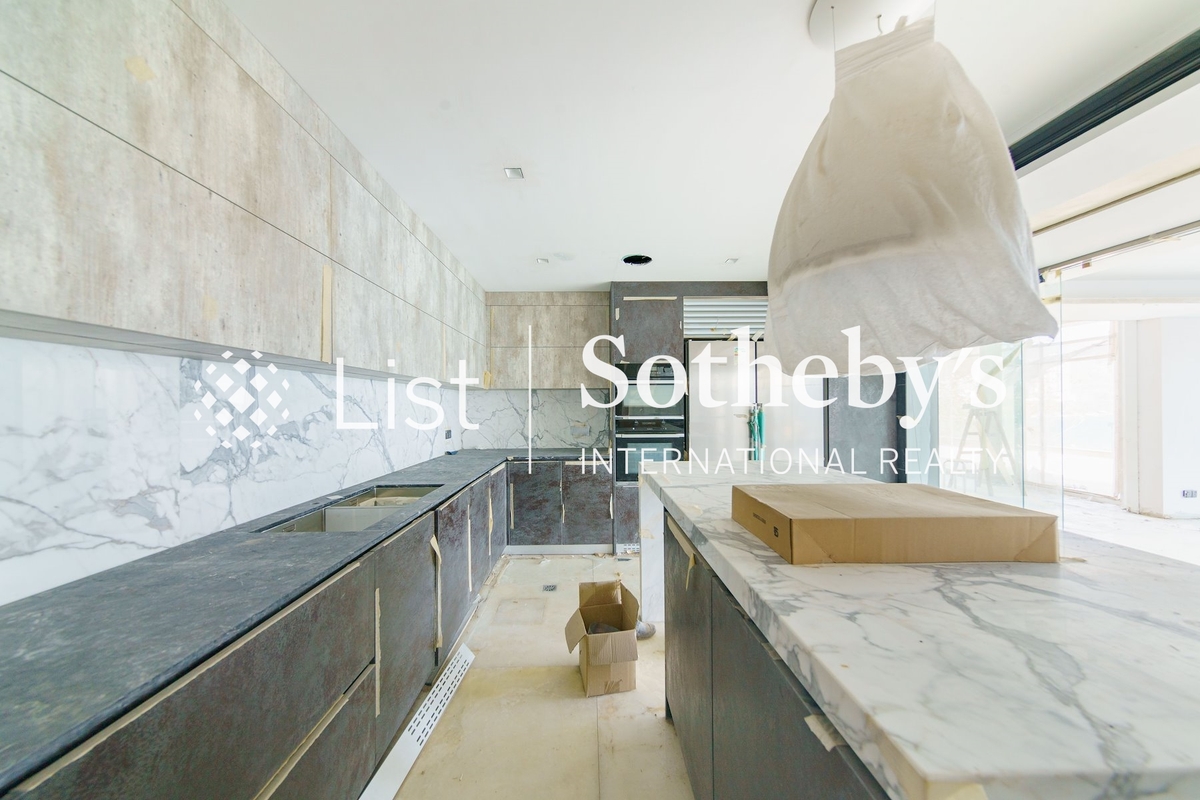 Tung Tau Wan Road 東頭灣道 | Kitchen