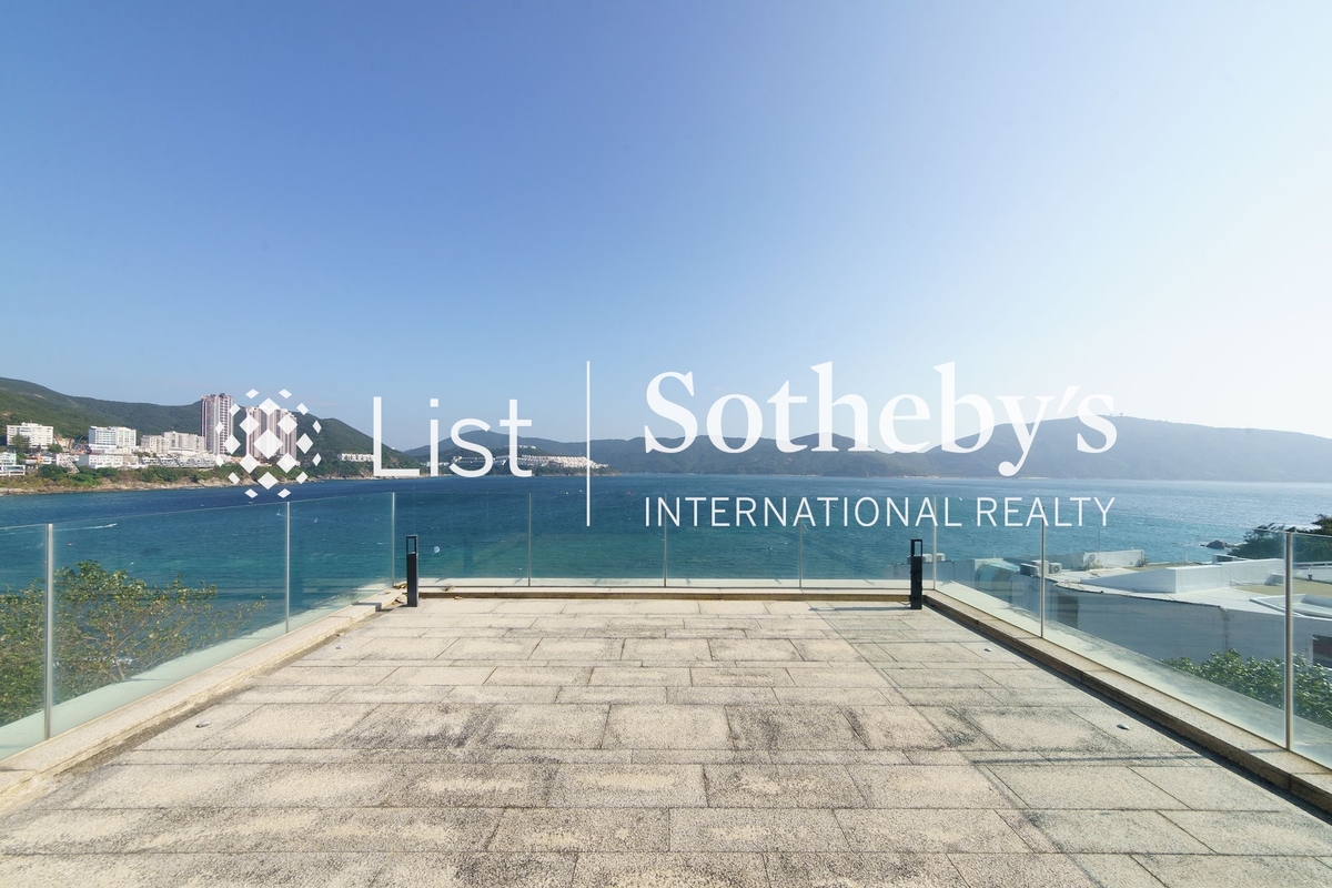 Tung Tau Wan Road 東頭灣道 | Private Roof Terrace