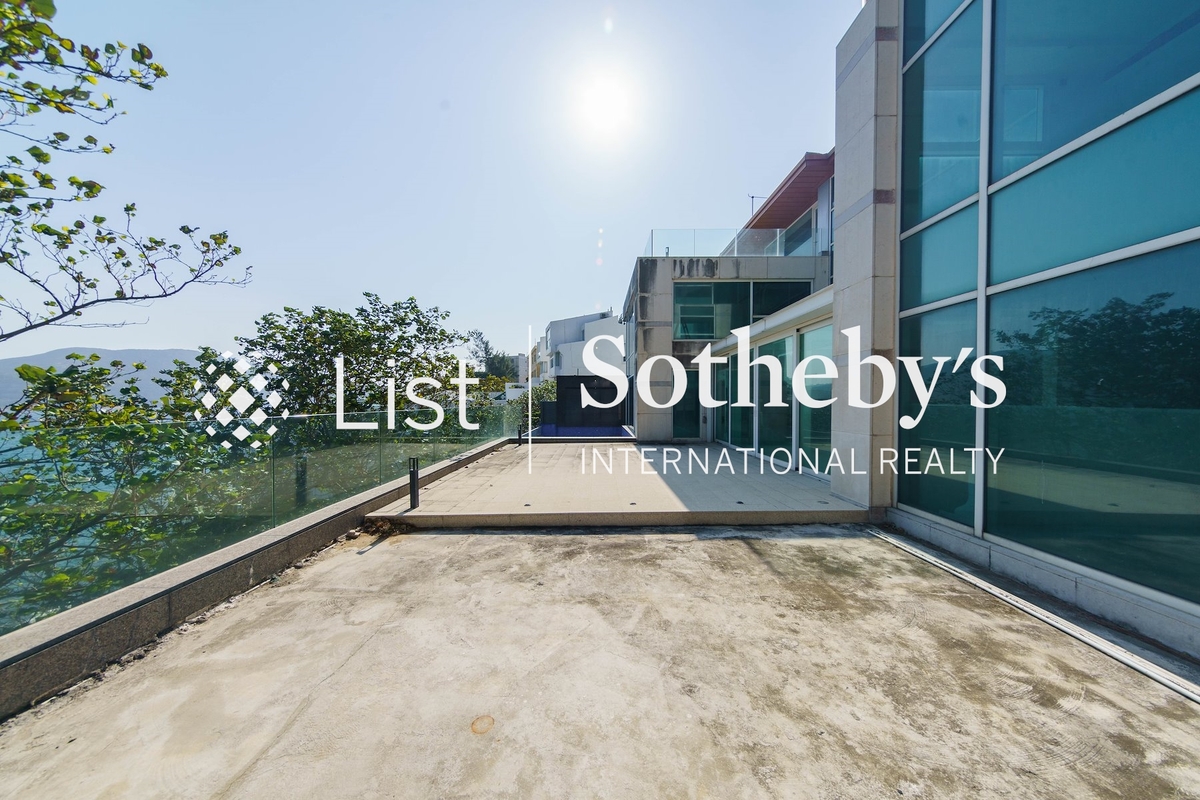 Tung Tau Wan Road 東頭灣道 | Outdoor Pool