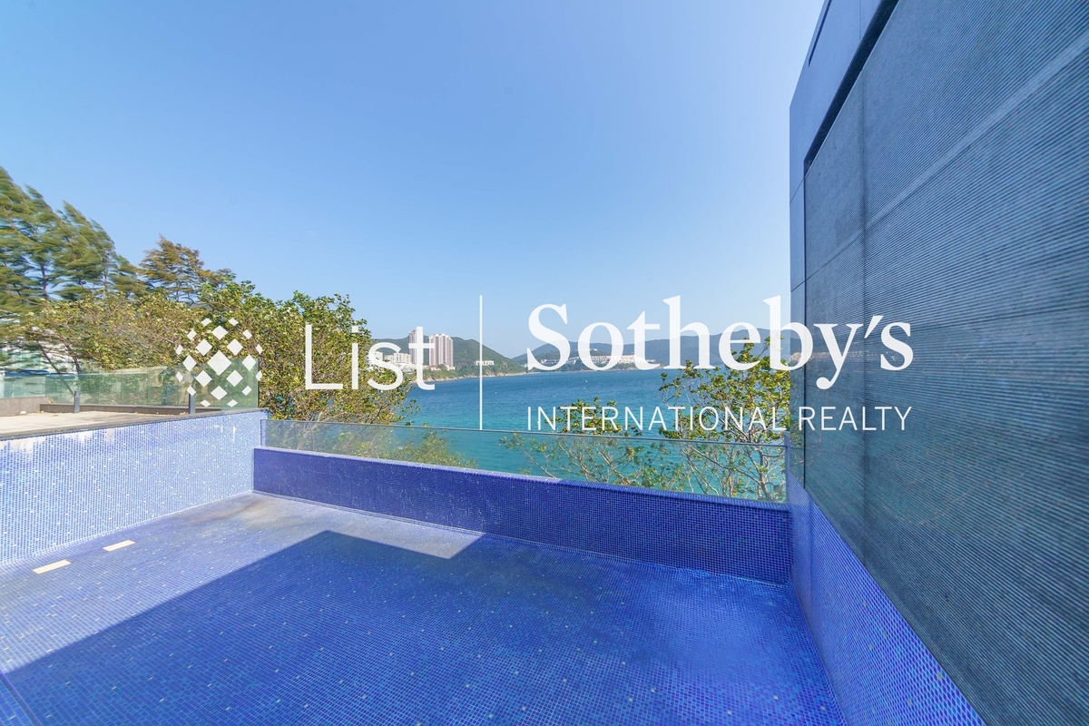 Tung Tau Wan Road 東頭灣道 | Outdoor Pool