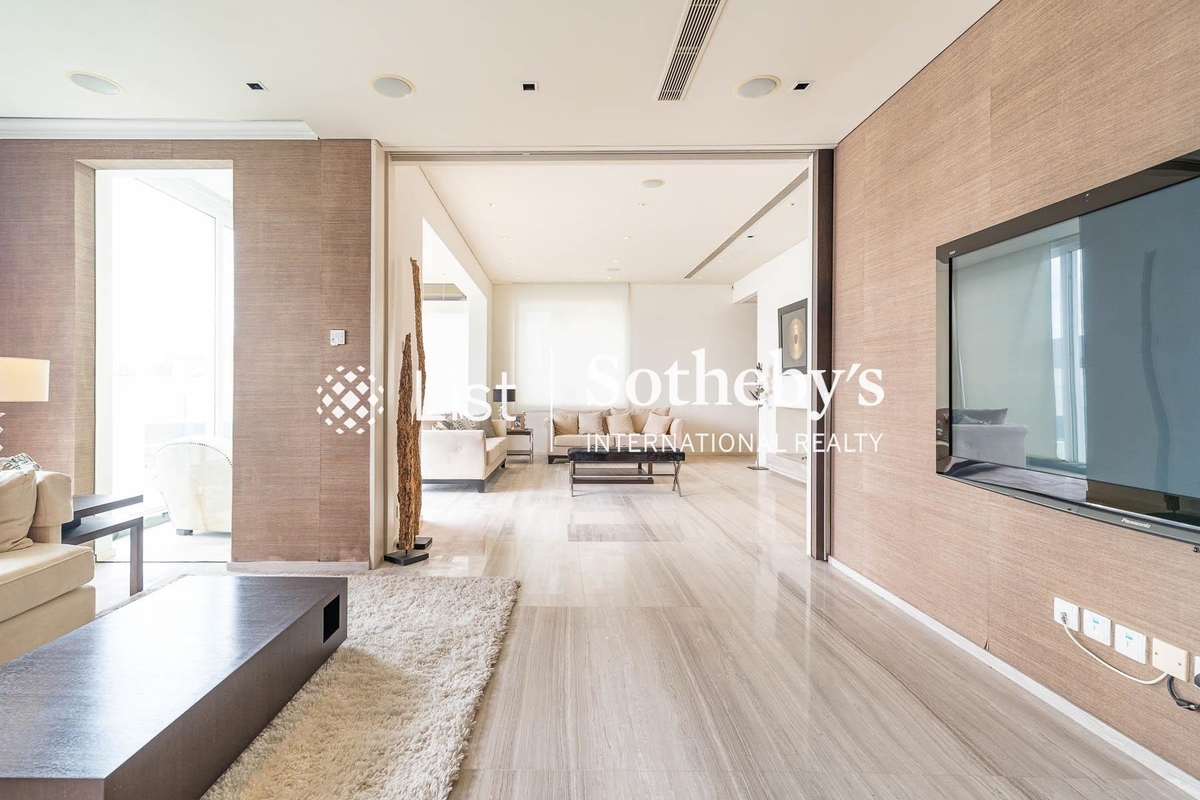 Tung Tau Wan Road 東頭灣道 | Living Room