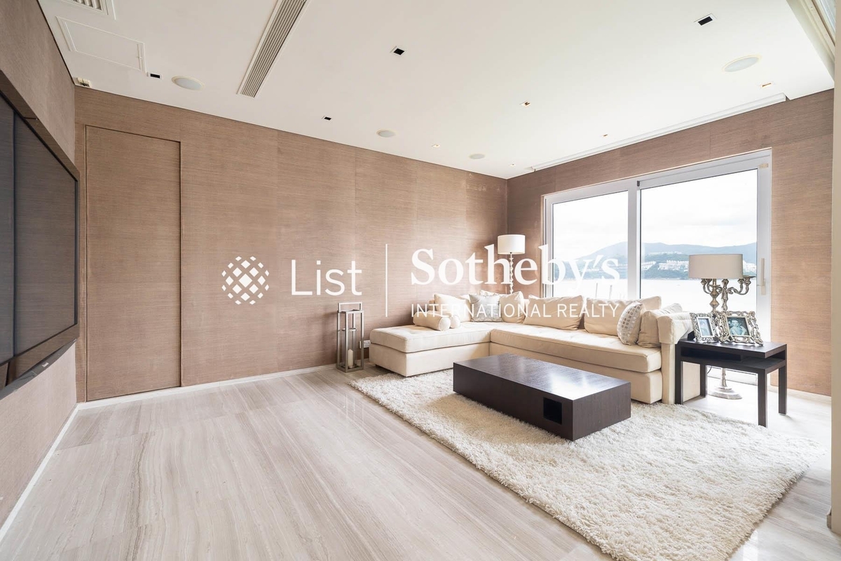 Tung Tau Wan Road 東頭灣道 | Living Room