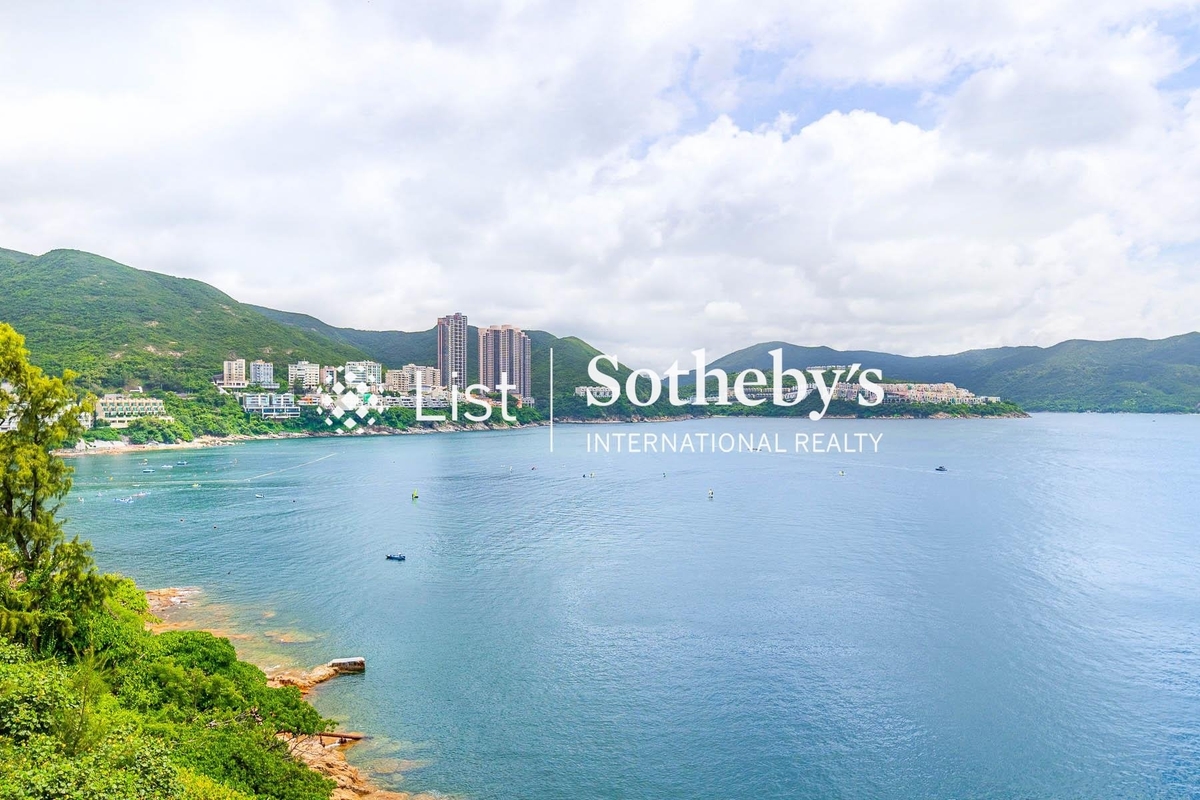 Tung Tau Wan Road 東頭灣道 | View from Private Roof Terrace