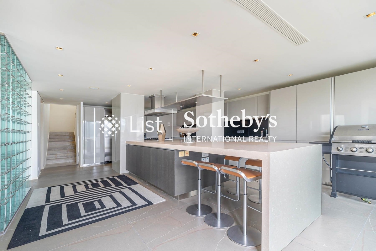 Tung Tau Wan Road 東頭灣道 | Kitchen