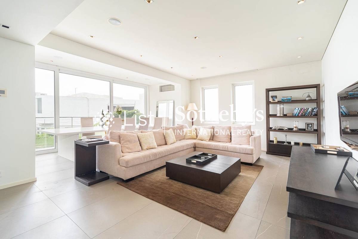 Tung Tau Wan Road 東頭灣道 | Dining Room