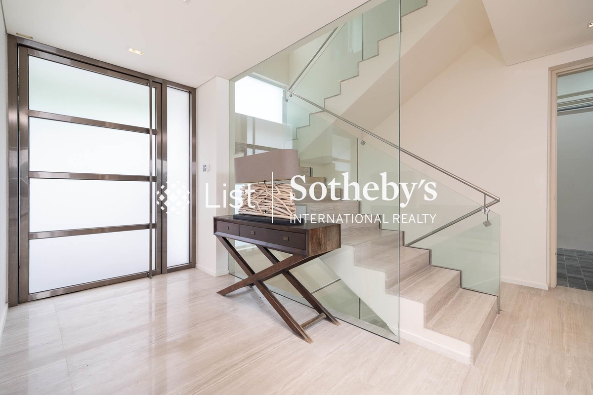 Tung Tau Wan Road 東頭灣道 | Foyer