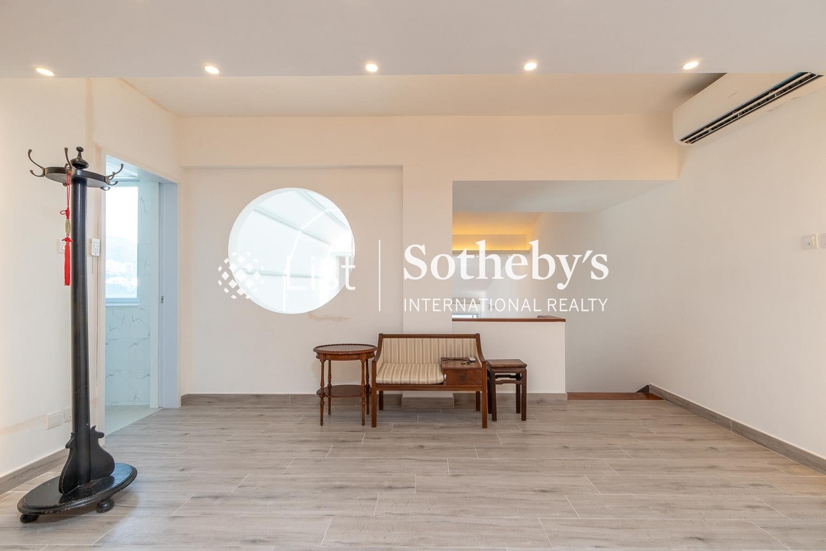 No. 37 Tung Tau Wan Road 東頭灣道37號 | Entrance Floor