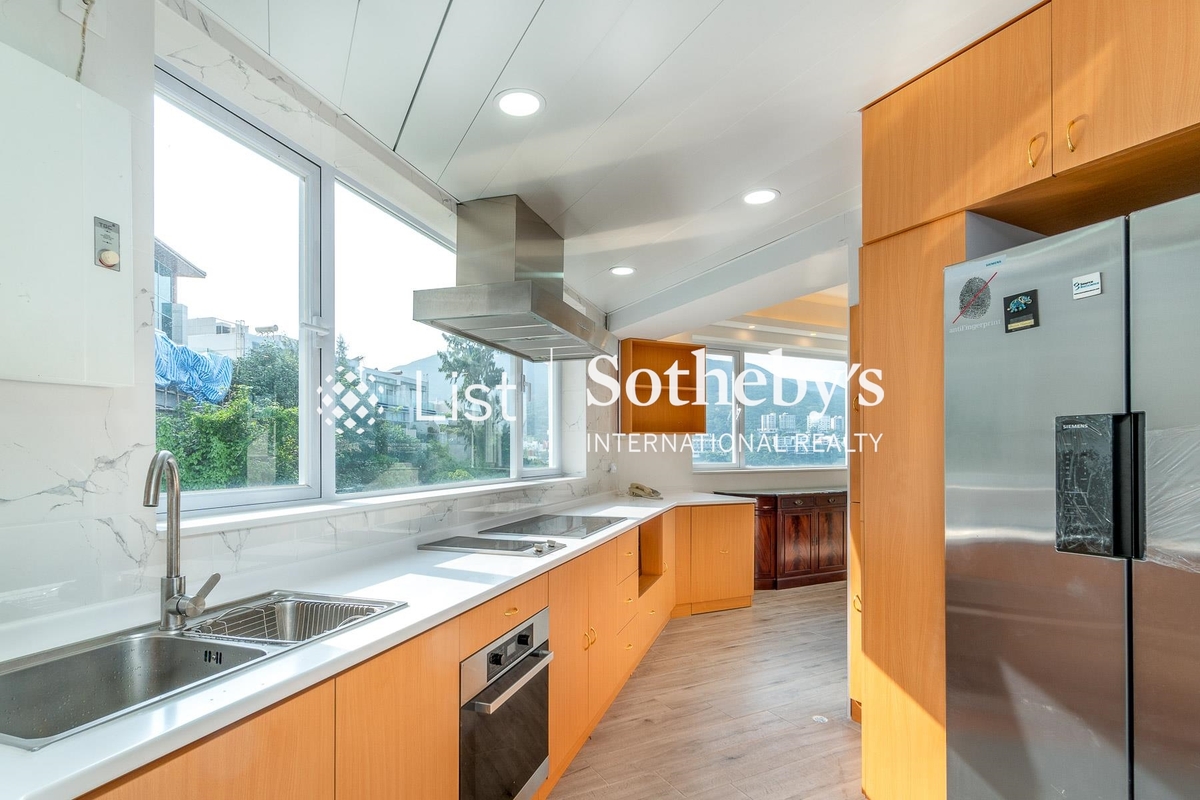 No. 37 Tung Tau Wan Road 東頭灣道37號 | Open Kitchen