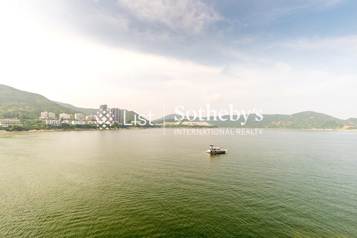 No. 37 Tung Tau Wan Road 東頭灣道37號 | View from Living Room