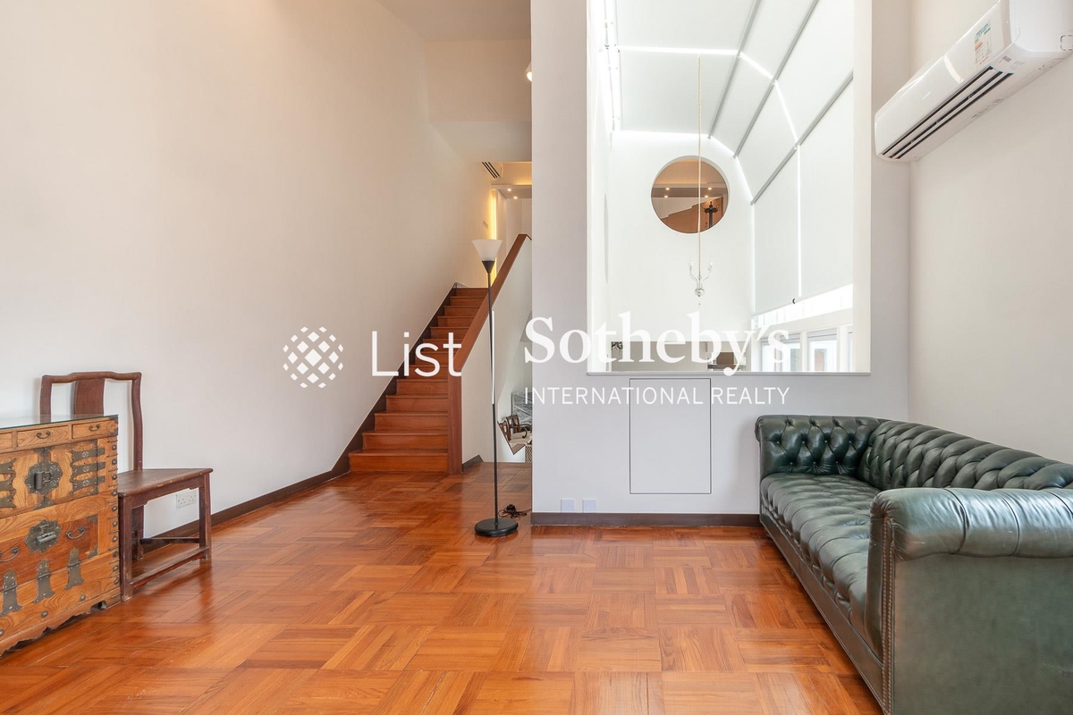 No. 37 Tung Tau Wan Road 東頭灣道37號 | Living Room