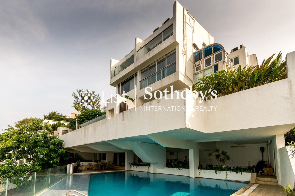 No. 37 Tung Tau Wan Road 東頭灣道37號 | Development Outlook