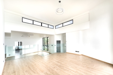 Banoo Villa 步云轩 | 