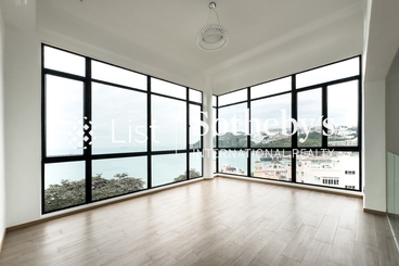 Banoo Villa 步雲軒 | 