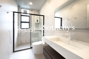 Banoo Villa 步雲軒 | Guest Bathroom