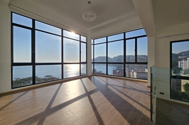 Banoo Villa 步雲軒 | 