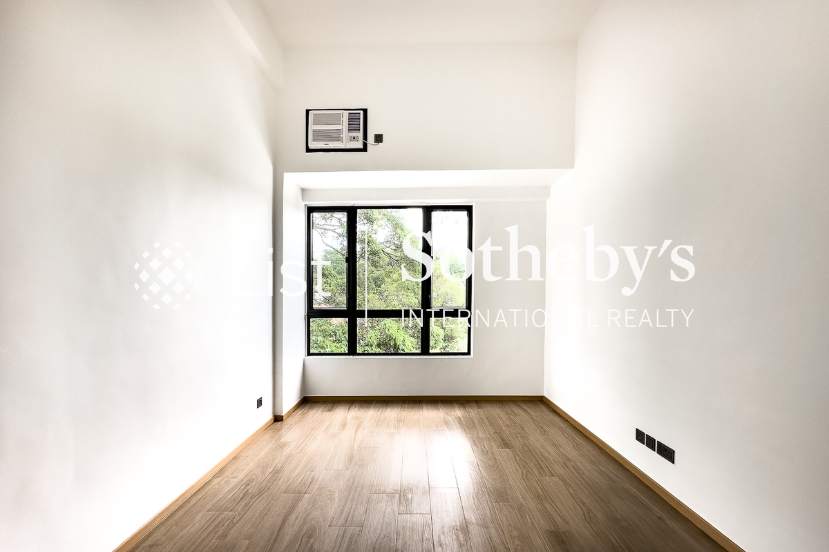 Banoo Villa 步雲軒 | Second Bedroom