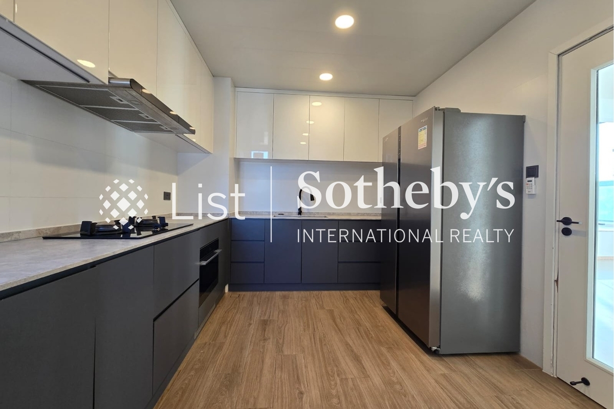 Banoo Villa 步雲軒 | Kitchen