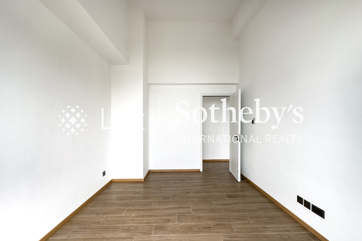 Banoo Villa 步雲軒 | Third Bedroom