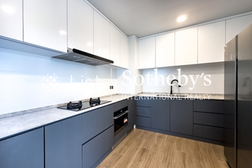 Banoo Villa 步雲軒 | 