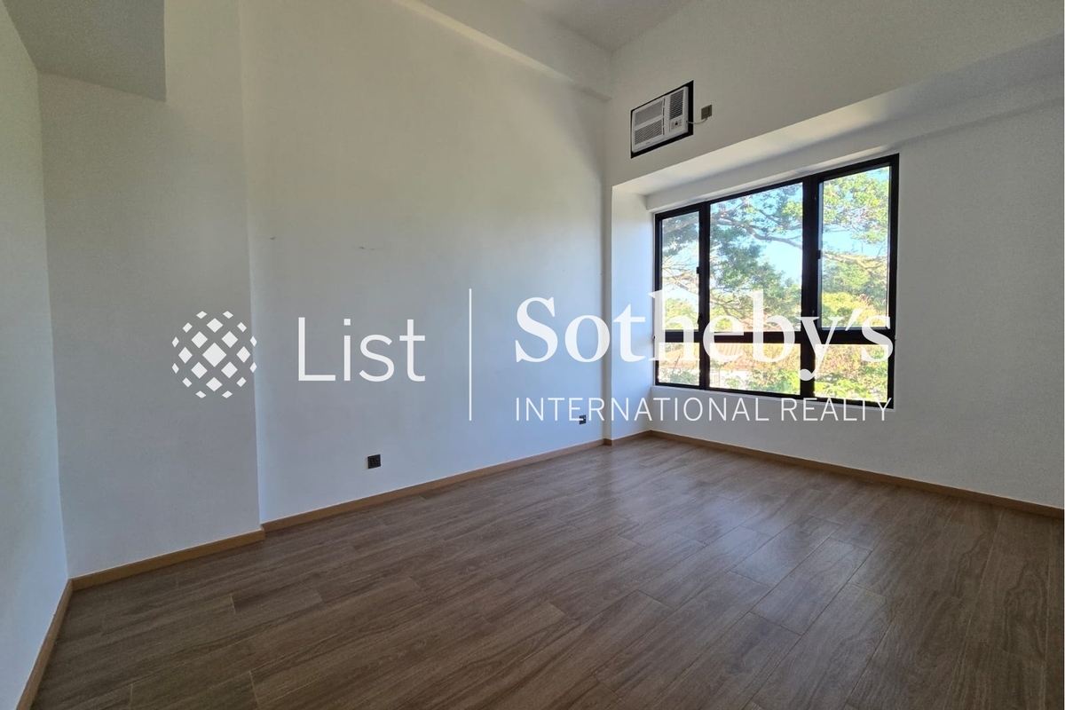 Banoo Villa 步雲軒 | Second Bedroom