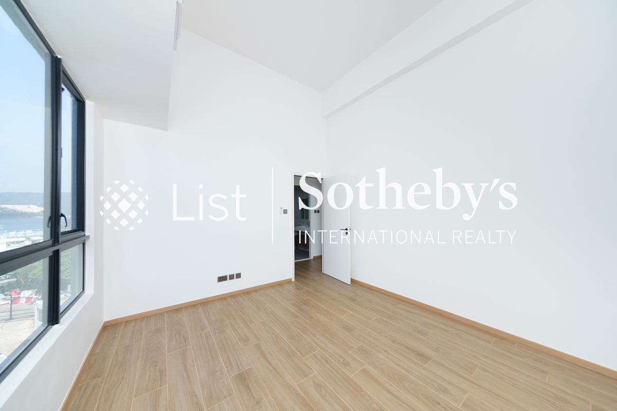 Banoo Villa 步雲軒 | Second Bedroom