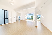 Banoo Villa 步雲軒 | Living and Dining Room