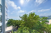 Banoo Villa 步雲軒 | View from Living and Dining Room