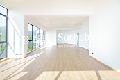 Banoo Villa 步雲軒 | Living and Dining Room