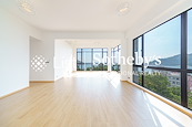Banoo Villa 步雲軒 | Living and Dining Room