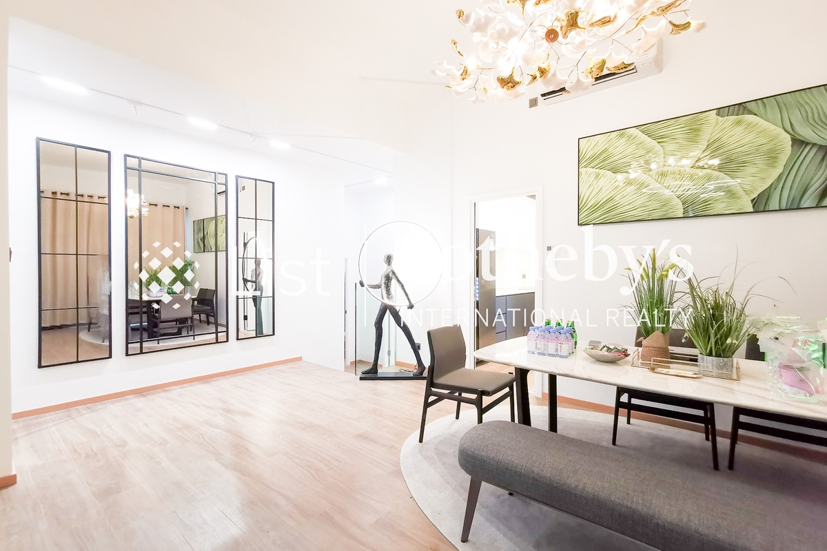 Banoo Villa 步云轩 | Dining Room