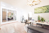 Banoo Villa 步雲軒 | Dining Room