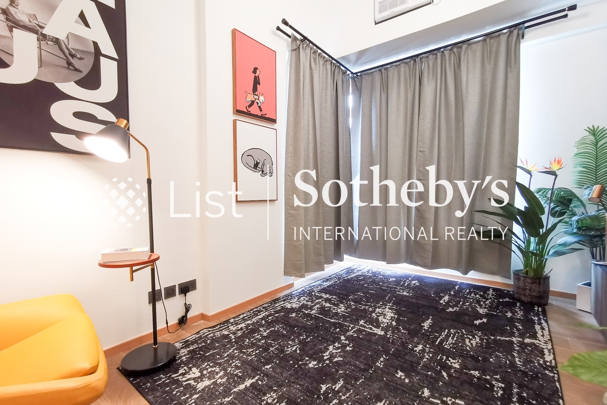 Banoo Villa 步云轩 | Third Bedroom