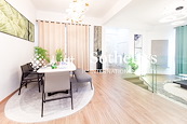 Banoo Villa 步雲軒 | Dining Room