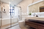 Banoo Villa 步云轩 | Master Bathroom