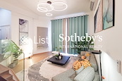 Banoo Villa 步雲軒 | Living Room