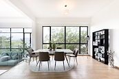 Banoo Villa 步雲軒 | Dining Room