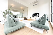 Banoo Villa 步雲軒 | Living Room