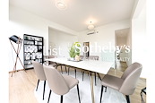 Banoo Villa 步雲軒 | Dining Room