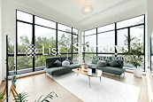 Banoo Villa 步雲軒 | Living Room