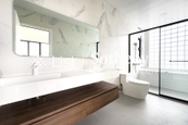 Banoo Villa 步云轩 | Master Bathroom