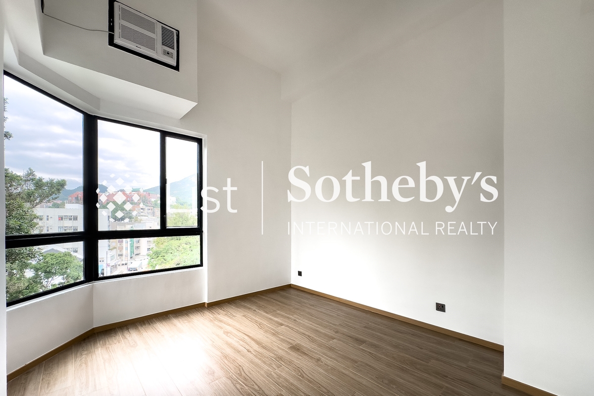 Banoo Villa 步云轩 | Third Bedroom