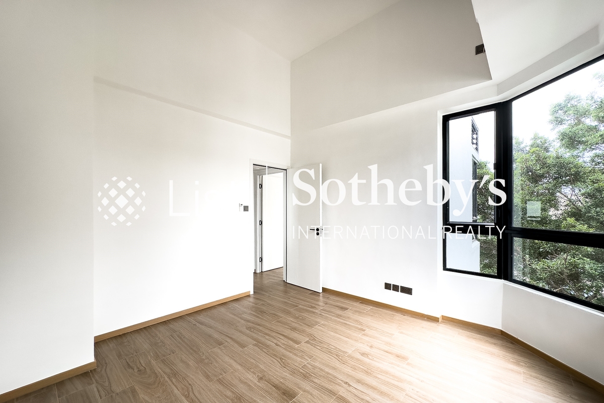 Banoo Villa 步云轩 | Third Bedroom